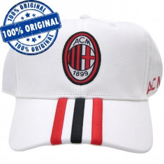 Sapca Adidas AC Milan - sapca originala foto