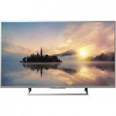 Televizor LED 55XE7077, Smart TV, 140cm, 4K Ultra HD foto