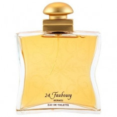 Parfum de dama 24 Faubourg Eau de Toilette 50ml foto