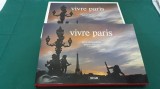 VIVRE PARIS / HERVE CHAMPOLLION, JACQUES LAURENT/ 1987/EX. NR. 391 *