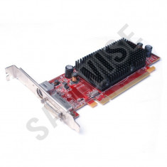 Placa video ATI Radeon HD2400 PRO, 256MB, 64-bit, DVI, PCI Express x16 foto