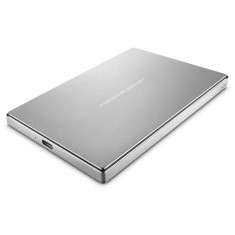 HDD Extern LaCie Porsche Design Mobile Drive 1TB 2.5 USB 3.1 foto