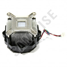 Coolere pentru INTEL Socket LGA 775, Ventilator 80mm, Prindere cu suruburi,... foto