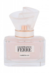 Apa de toaleta Gianfranco Ferre Camicia 113 Dama 50ML foto