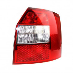 Lampa Spate Dreapta Am Audi A4 B6 2000-2004 Combi 8E9945096 foto