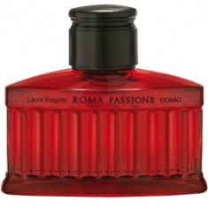 Roma Passione Uomo Eau de Toilette 40ml foto