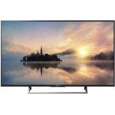 Televizor LED 43XE7005, Smart TV, 108 cm, 4K Ultra HD foto