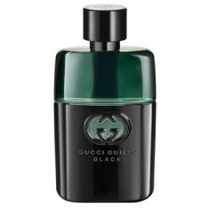 Parfum de barbat Guilty Black Eau De Toilette 90ml foto