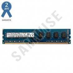 Memorie 4GB Elpida DDR3 1600MHz PC3-12800 foto