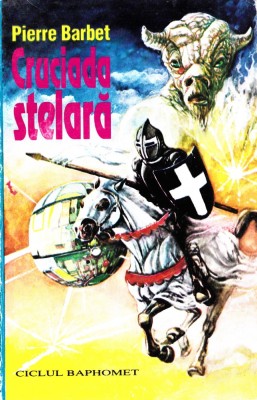 Cruciada stelară foto
