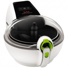 Friteuza Tefal ActiFry Express XL AH9500, 1400 W, 1.5 kg, Alb foto