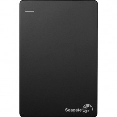 Hard disk extern HDD External 2.5 Backup Plus 4TB 2.5 USB 3.0 Black foto