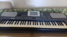 Korg PA500 stare perfecta foto