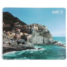 Mouse Pad, photo Italy NPF-0388 foto