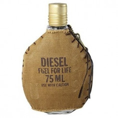 Fuel for Life Eau de Toilette 75ml foto