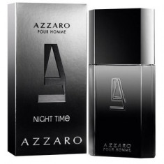 Parfum de barbat Pour Homme Night Time Eau de Toilette 100ml foto