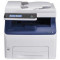 Multifunctional laser color Xerox WorkCentre 6027NI, A4, ADF, Wi-Fi
