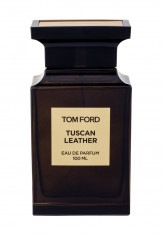 Apa de parfum TOM FORD Tuscan Leather U 100ML foto