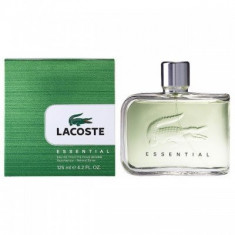 Essential Eau de Toilette 125ml foto