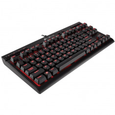 Tastatura Gaming mecanica K63 - Red LED - Cherry MX Red, EU layout foto