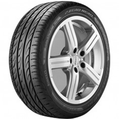 Anvelopa auto de vara 255/40R17 94Y P ZERO NERO GT PJ ZR foto