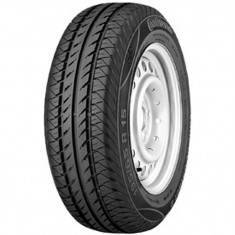 Anvelopa auto de vara 195/60R16C 99/97H VANCO CONTACT 2 foto