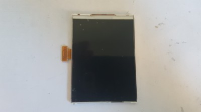 Display LCD Original Smartphone Samsung Galaxy Y GT-S5368 Nou! Livrare gratuita! foto