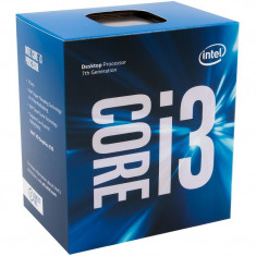 Procesor Intel Kaby Lake, Core i3 7350K 4.2GHz box foto