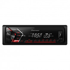 Radio MP3 Player auto Pioneer MVH-S100UB, 4x50 W, USB, AUX, RCA, Android foto