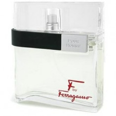 Parfum de barbat F by Ferragamo Pour Homme Eau de Toilette 100ml foto