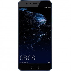 Telefon mobil Huawei P10 Plus, Dual Sim, 128GB, 4G, Blue foto