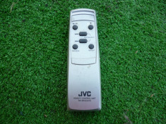 telecomanda JVC RM-SRCEZ31 sistem audio foto