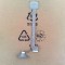 CABLU DISPLAY Compaq Presario B1010 , B1011 , B1013 , B1015 lvds