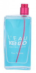 Apa de toaleta KENZO L&amp;#039;Eau Kenzo Pour Femme Dama 50ML Tester foto