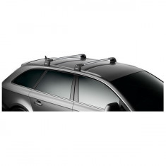 Bare Thule WingBar Edge 9594 - L 76 + 84.4 cm + Kit 3036 foto