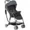 Carucior Featherweight Black Gray