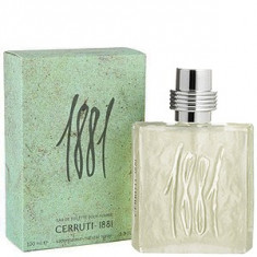 Cerruti 1881 Pour Homme EDT 100 ml pentru barbati foto