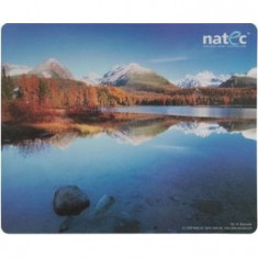 Mouse Pad, photo Mountains NPF-0386 foto