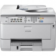 Multifunctional inkjet mono Epson M5690DWF foto