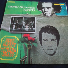 Herb Alpert & The Tijuana Brass-Herb Alpert's Ninth_vinyl,LP_A&M (1967)