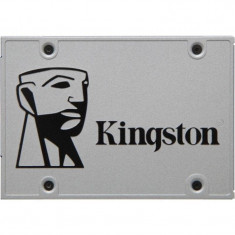 SSD Kingston UV400 120GB SATA-III 2.5 inch foto