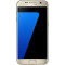 Telefon Mobil Samsung Galaxy S7 Edge, Dual Sim, 32GB, Auriu