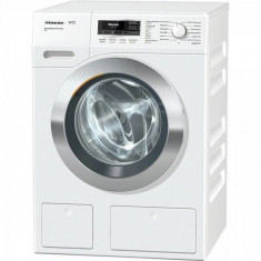 Masina de spalat rufe Miele WKR 771WPS , 1600 rpm, 9 kg, clasa A+++, PowerWash, TwinDos foto