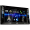Multimedia Player auto KW-V230BT, 6.2 inch, Bluetooth, MOS-FET 50W x 4