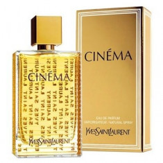 Parfum de dama Cinema Eau de Parfum 35ml foto