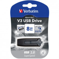 USB DRIVE 3.0 8GB STORE N GO V3 foto