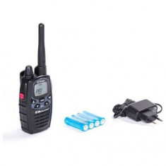 Statie radio PMR/LPD portabila Midland G7 PRO Single foto