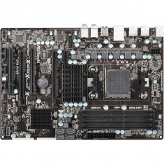 Placa de baza AMD 970 + SB950, soket AM3/AM3+ 970-PRO3-R2.0 foto