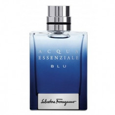 Parfum de barbat Acqua Essenziale Blu Eau de Toilette 100ml foto