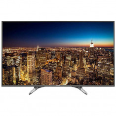 Televizor LED Smart Panasonic TX-49DX600E, 123 cm, TX-49DX600E, 4K Ultra HD foto
